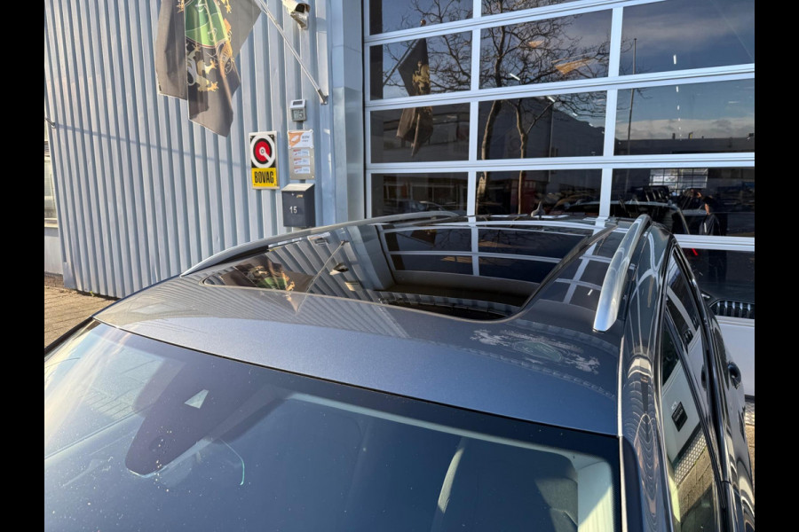 Volkswagen Tiguan Allspace 2.0 TSI 4Motion Highline 7p. AUT