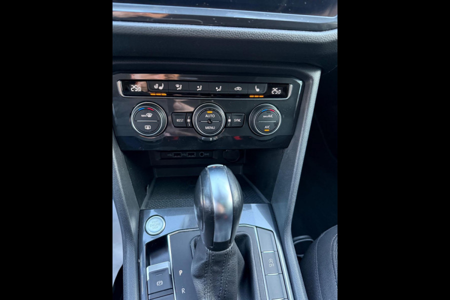 Volkswagen Tiguan Allspace 2.0 TSI 4Motion Highline 7p. AUT
