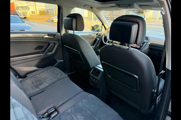 Volkswagen Tiguan Allspace 2.0 TSI 4Motion Highline 7p. AUT