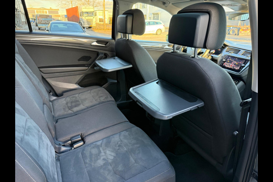 Volkswagen Tiguan Allspace 2.0 TSI 4Motion Highline 7p. AUT