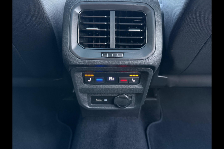 Volkswagen Tiguan Allspace 2.0 TSI 4Motion Highline 7p. AUT