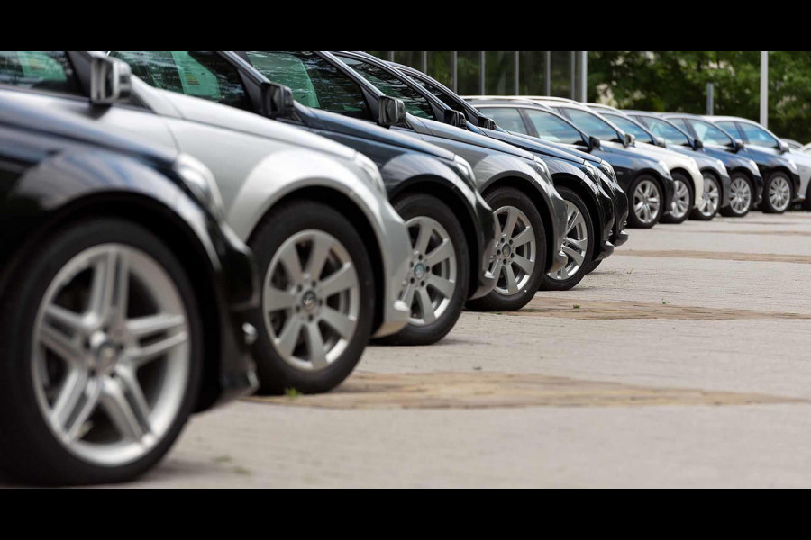 Volkswagen Tiguan Allspace 2.0 TSI 4Motion Highline 7p. AUT