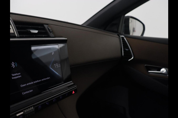 DS 7 Crossback E-Tense Be Chic | Camera | Bi-Xenon | Carplay | Navigatie | 19'' | Digital Cockpit | Climate control | Parkeerhulp | Cruise control | PHEV | Plug In