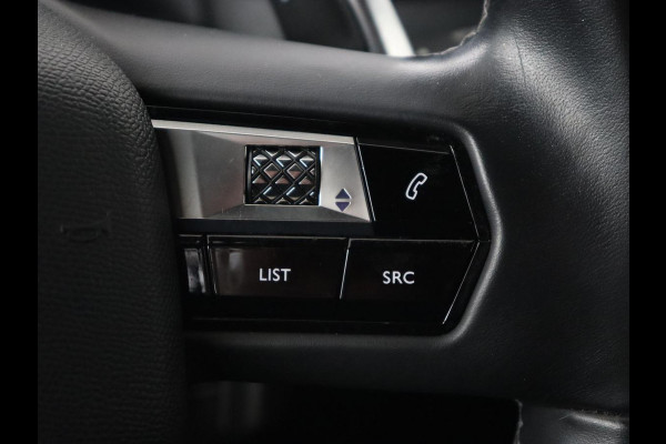 DS 7 Crossback E-Tense Be Chic | Camera | Bi-Xenon | Carplay | Navigatie | 19'' | Digital Cockpit | Climate control | Parkeerhulp | Cruise control | PHEV | Plug In