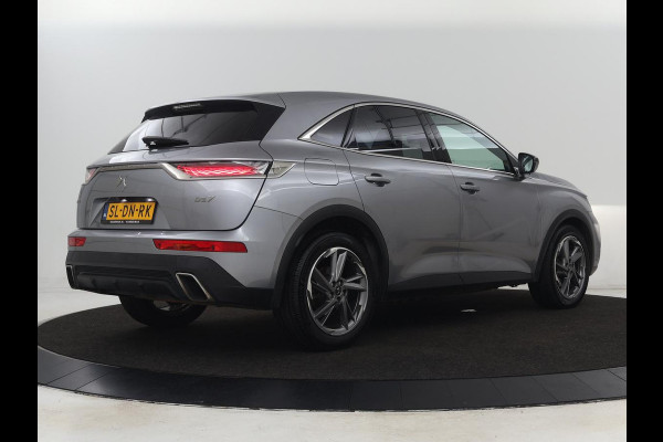 DS 7 Crossback E-Tense Be Chic | Camera | Bi-Xenon | Carplay | Navigatie | 19'' | Digital Cockpit | Climate control | Parkeerhulp | Cruise control | PHEV | Plug In