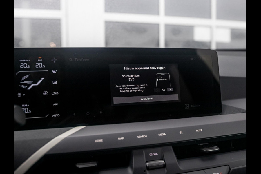 Kia EV5 GT-PlusLine 81.4 kWh | Nu beschikbaar voor proefritten !