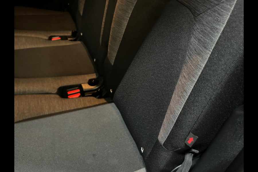 Citroën C4 Spacetourer 1.2 PureTech Garantie LED CarPlay Navi Clima Cruise Lane PDC Rijklaar