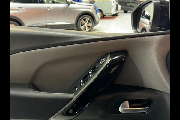 Citroën C4 Spacetourer 1.2 PureTech Garantie LED CarPlay Navi Clima Cruise Lane PDC Rijklaar