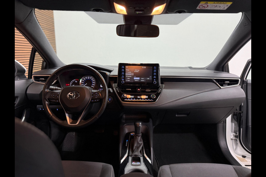 Toyota Corolla Touring Sports 1.8 Hybrid Active | Trekhaak | Camera | Carplay | 16' inch | NAP | LED | DAB