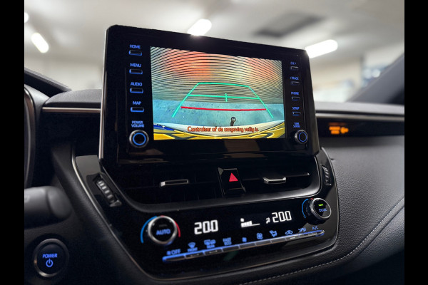 Toyota Corolla Touring Sports 1.8 Hybrid Active | Trekhaak | Camera | Carplay | 16' inch | NAP | LED | DAB
