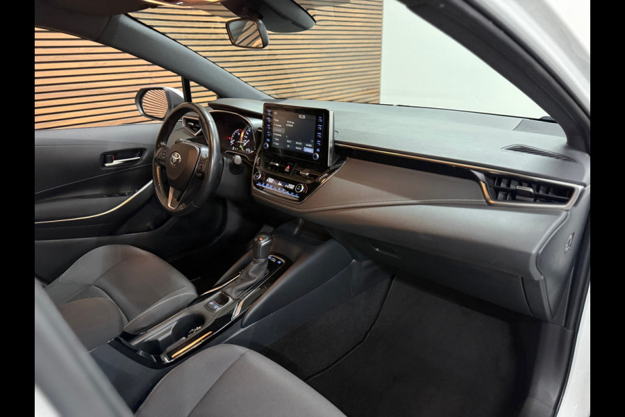 Toyota Corolla Touring Sports 1.8 Hybrid Active | Trekhaak | Camera | Carplay | 16' inch | NAP | LED | DAB