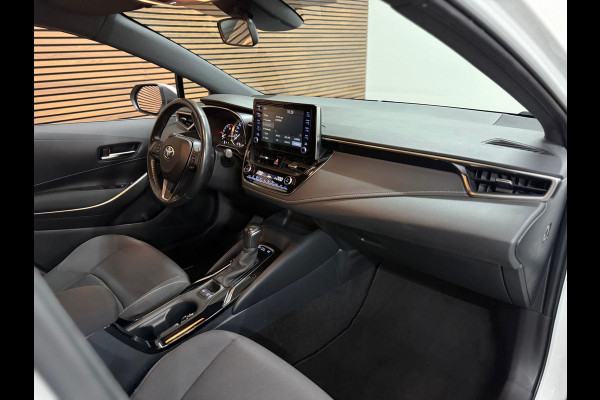 Toyota Corolla Touring Sports 1.8 Hybrid Active | Trekhaak | Camera | Carplay | 16' inch | NAP | LED | DAB
