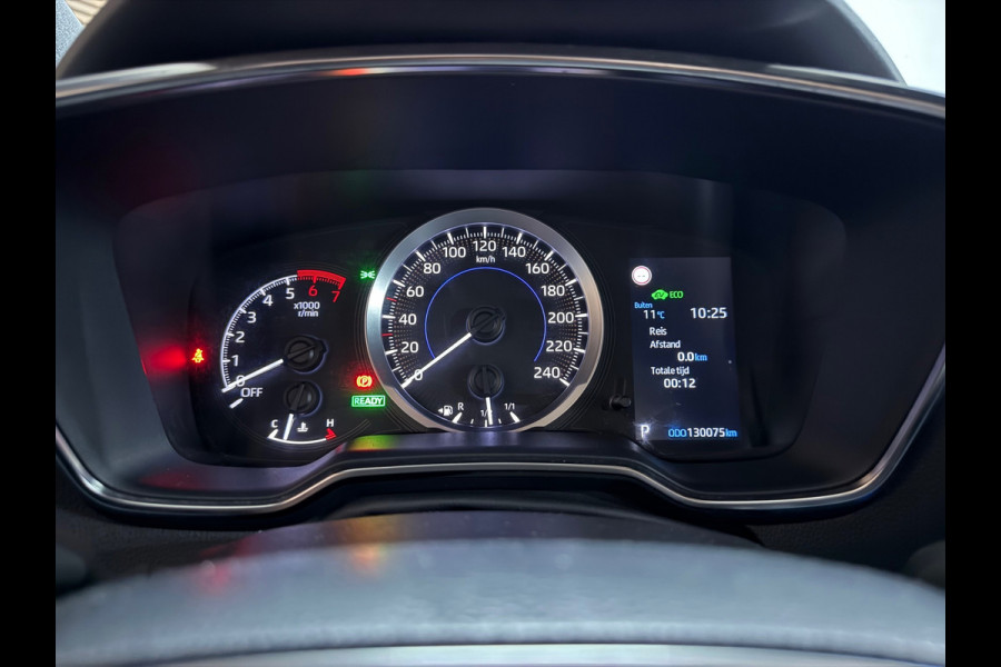 Toyota Corolla Touring Sports 1.8 Hybrid Active | Trekhaak | Camera | Carplay | 16' inch | NAP | LED | DAB