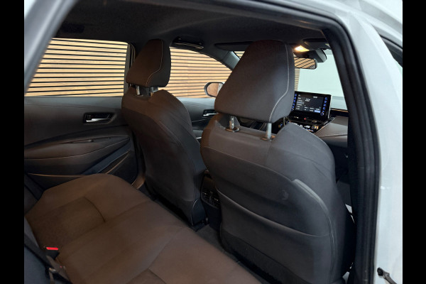 Toyota Corolla Touring Sports 1.8 Hybrid Active | Trekhaak | Camera | Carplay | 16' inch | NAP | LED | DAB