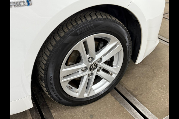 Toyota Corolla Touring Sports 1.8 Hybrid Active | Trekhaak | Camera | Carplay | 16' inch | NAP | LED | DAB