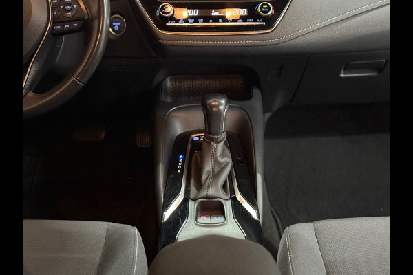 Toyota Corolla Touring Sports 1.8 Hybrid Active | Trekhaak | Camera | Carplay | 16' inch | NAP | LED | DAB