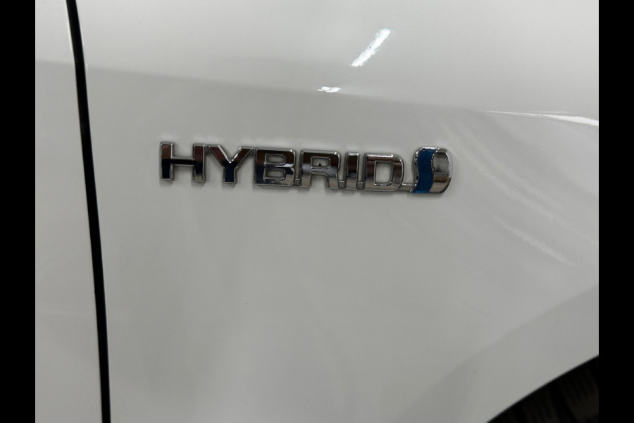 Toyota Corolla Touring Sports 1.8 Hybrid Active | Trekhaak | Camera | Carplay | 16' inch | NAP | LED | DAB