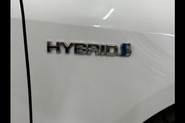 Toyota Corolla Touring Sports 1.8 Hybrid Active | Trekhaak | Camera | Carplay | 16' inch | NAP | LED | DAB