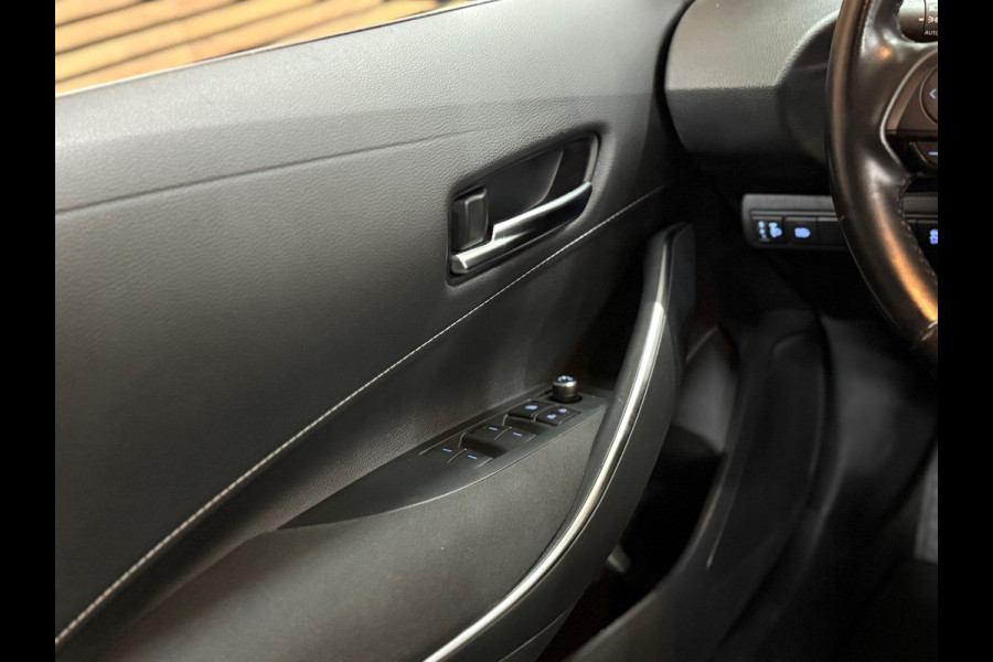 Toyota Corolla Touring Sports 1.8 Hybrid Active | Trekhaak | Camera | Carplay | 16' inch | NAP | LED | DAB