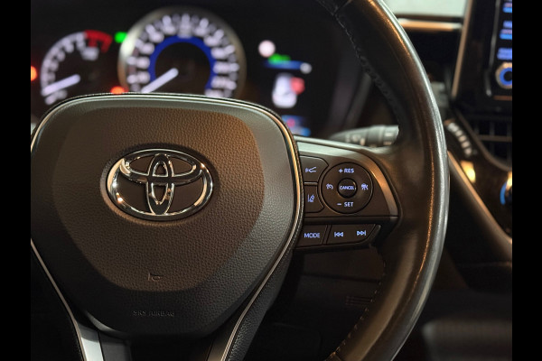 Toyota Corolla Touring Sports 1.8 Hybrid Active | Trekhaak | Camera | Carplay | 16' inch | NAP | LED | DAB