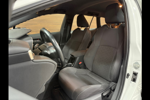 Toyota Corolla Touring Sports 1.8 Hybrid Active | Trekhaak | Camera | Carplay | 16' inch | NAP | LED | DAB