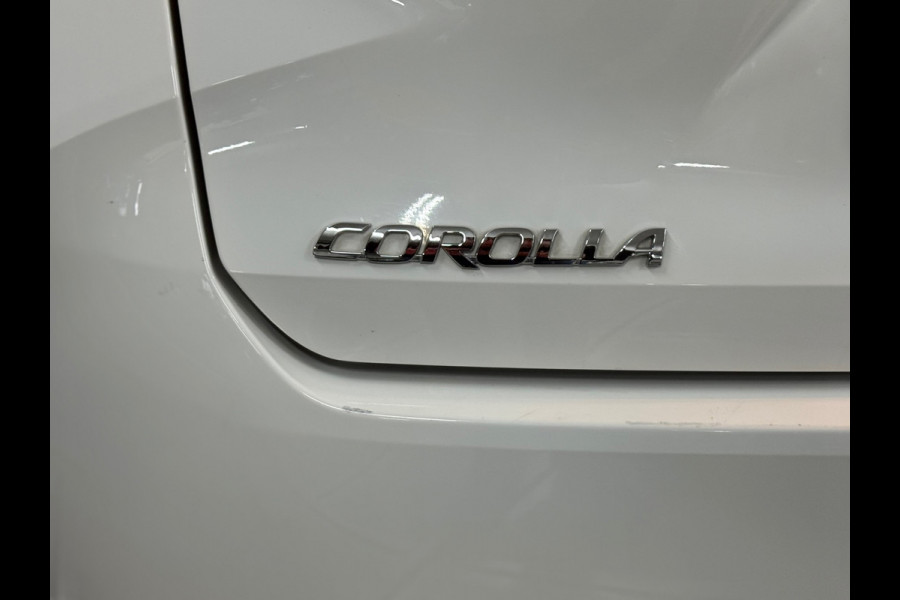 Toyota Corolla Touring Sports 1.8 Hybrid Active | Trekhaak | Camera | Carplay | 16' inch | NAP | LED | DAB