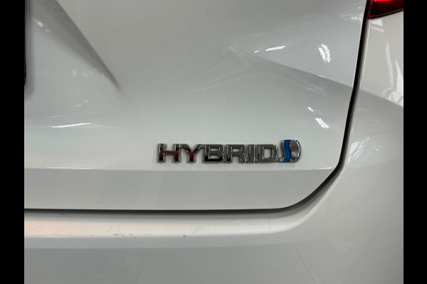 Toyota Corolla Touring Sports 1.8 Hybrid Active | Trekhaak | Camera | Carplay | 16' inch | NAP | LED | DAB