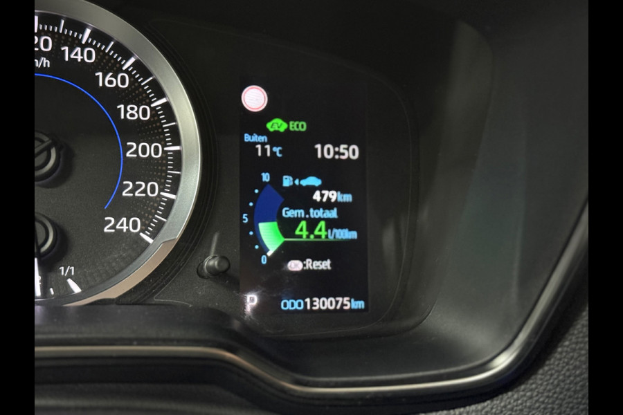 Toyota Corolla Touring Sports 1.8 Hybrid Active | Trekhaak | Camera | Carplay | 16' inch | NAP | LED | DAB