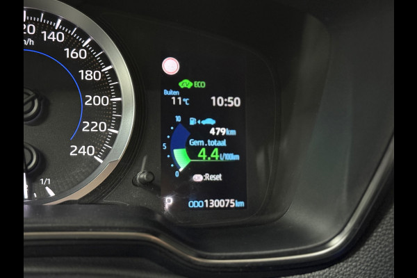 Toyota Corolla Touring Sports 1.8 Hybrid Active | Trekhaak | Camera | Carplay | 16' inch | NAP | LED | DAB