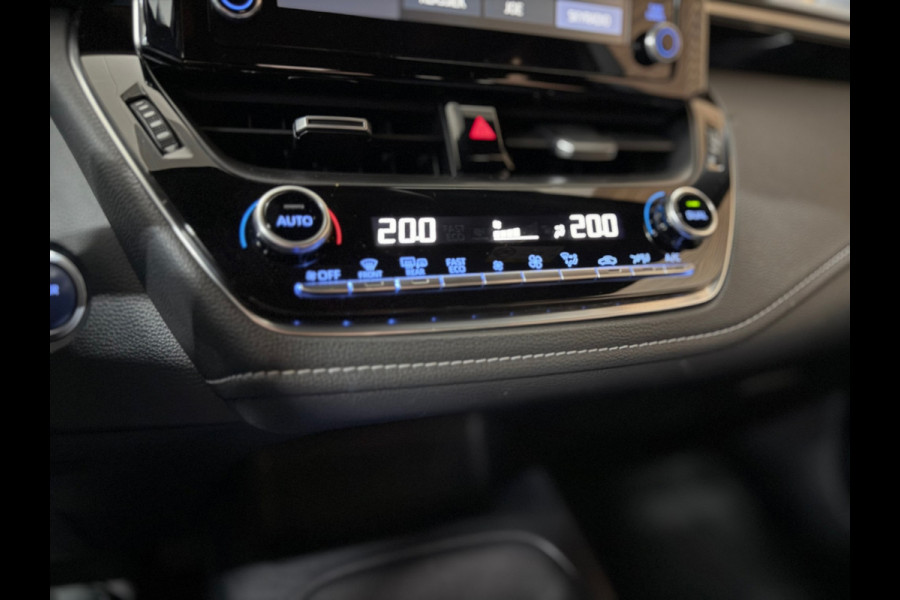 Toyota Corolla Touring Sports 1.8 Hybrid Active | Trekhaak | Camera | Carplay | 16' inch | NAP | LED | DAB