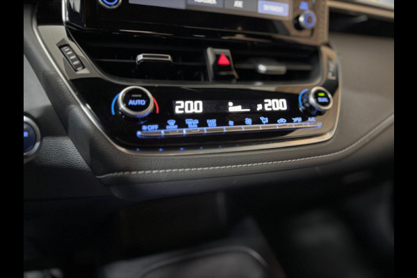 Toyota Corolla Touring Sports 1.8 Hybrid Active | Trekhaak | Camera | Carplay | 16' inch | NAP | LED | DAB
