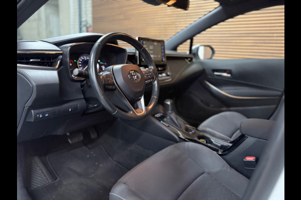 Toyota Corolla Touring Sports 1.8 Hybrid Active | Trekhaak | Camera | Carplay | 16' inch | NAP | LED | DAB