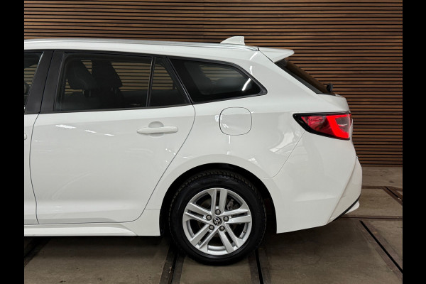 Toyota Corolla Touring Sports 1.8 Hybrid Active | Trekhaak | Camera | Carplay | 16' inch | NAP | LED | DAB