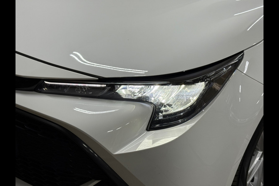 Toyota Corolla Touring Sports 1.8 Hybrid Active | Trekhaak | Camera | Carplay | 16' inch | NAP | LED | DAB