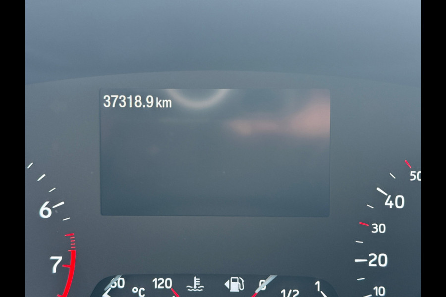 Ford Fiesta 1.0 EcoBoost Hybrid Titanium X (BOVAG/RIJKLAARPRIJS)