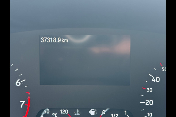 Ford Fiesta 1.0 EcoBoost Hybrid Titanium X (BOVAG/RIJKLAARPRIJS)