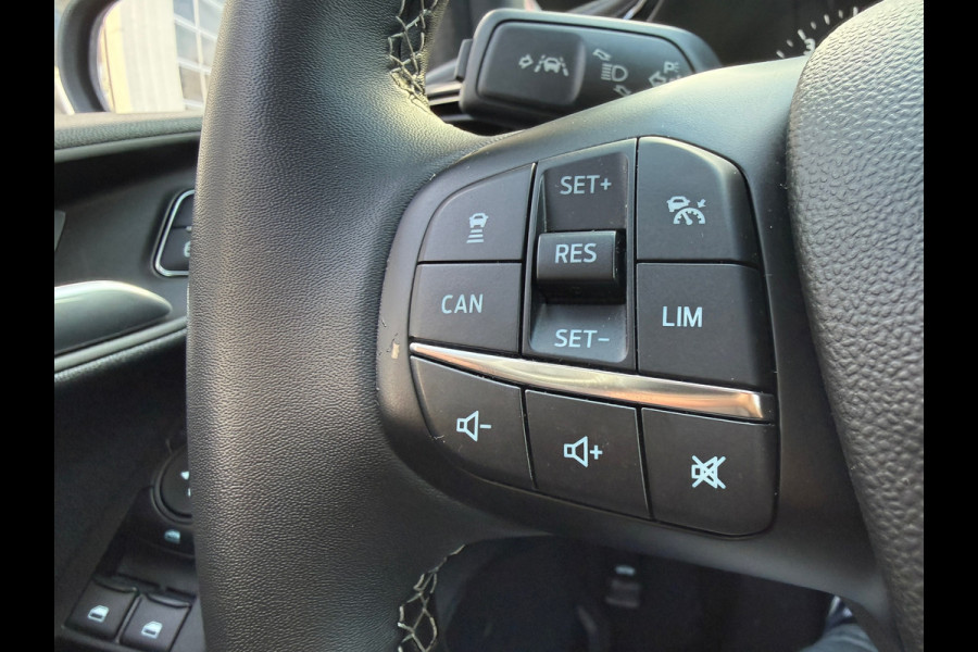 Ford Fiesta 1.0 EcoBoost Hybrid Titanium X (BOVAG/RIJKLAARPRIJS)