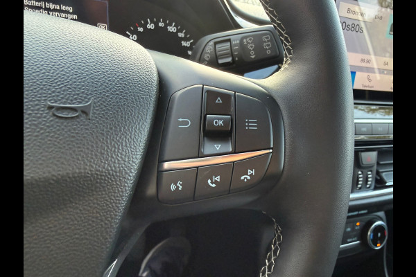 Ford Fiesta 1.0 EcoBoost Hybrid Titanium X (BOVAG/RIJKLAARPRIJS)