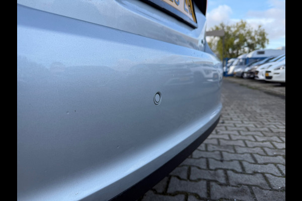 Ford Fiesta 1.0 EcoBoost Hybrid Titanium X (BOVAG/RIJKLAARPRIJS)