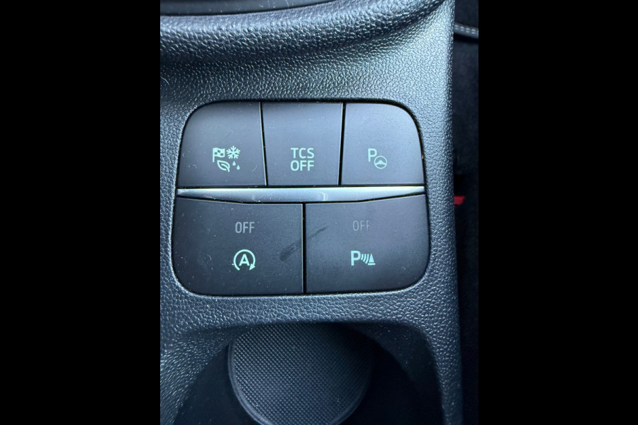 Ford Fiesta 1.0 EcoBoost Hybrid Titanium X (BOVAG/RIJKLAARPRIJS)