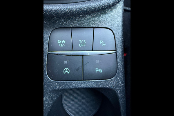 Ford Fiesta 1.0 EcoBoost Hybrid Titanium X (BOVAG/RIJKLAARPRIJS)