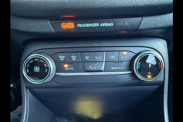 Ford Fiesta 1.0 EcoBoost Hybrid Titanium X (BOVAG/RIJKLAARPRIJS)