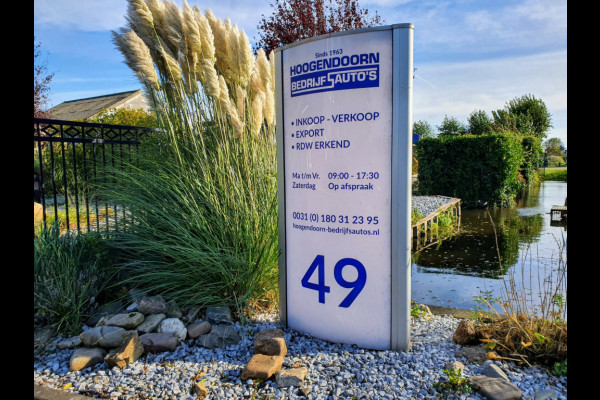 Cenntro Logistar 260 - WLPT 193 KM - 100 % Elektrisch