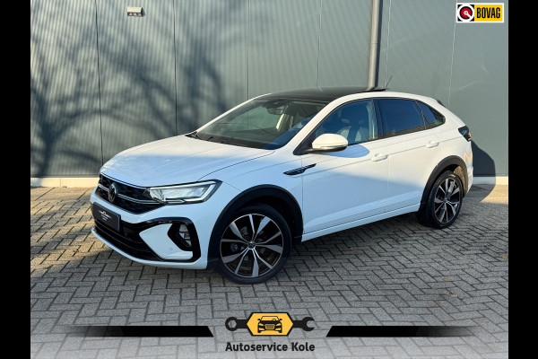 Volkswagen Taigo 1.0 TSI Automaat R-Line * Panorama * Virtual Cockpit * 18 Inch Velgen *