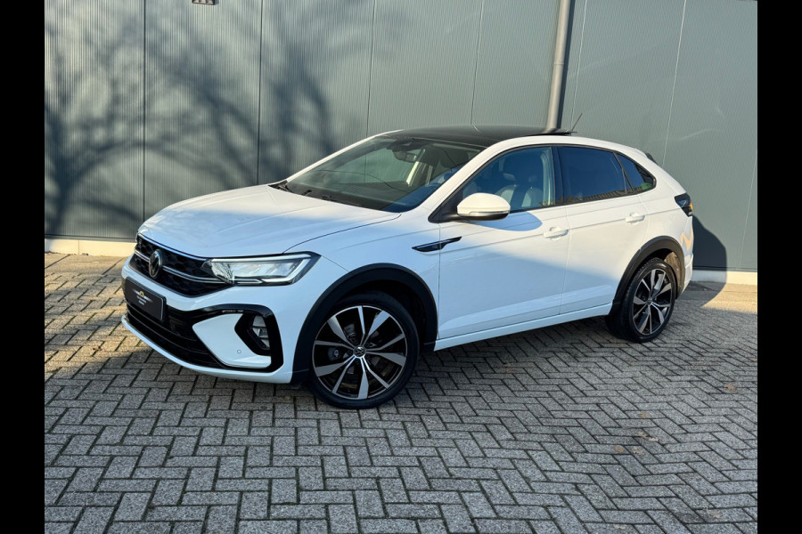 Volkswagen Taigo 1.0 TSI Automaat R-Line * Panorama * Virtual Cockpit * 18 Inch Velgen *