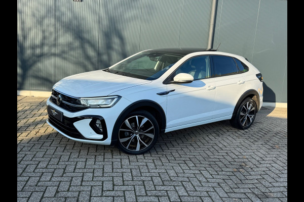 Volkswagen Taigo 1.0 TSI Automaat R-Line * Panorama * Virtual Cockpit * 18 Inch Velgen *