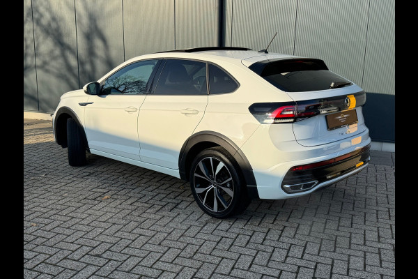 Volkswagen Taigo 1.0 TSI Automaat R-Line * Panorama * Virtual Cockpit * 18 Inch Velgen *