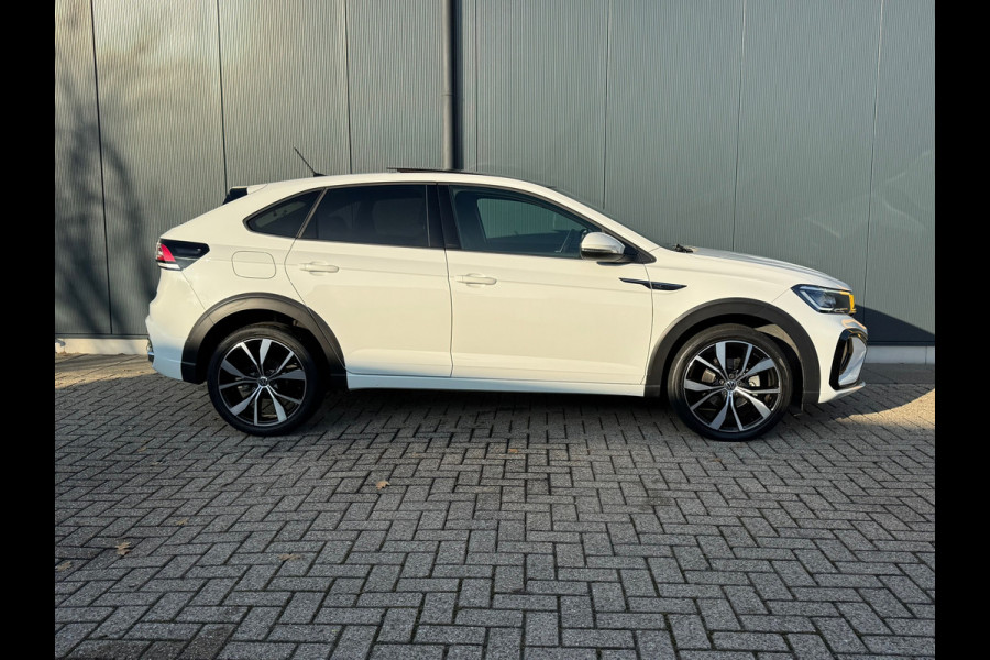 Volkswagen Taigo 1.0 TSI Automaat R-Line * Panorama * Virtual Cockpit * 18 Inch Velgen *