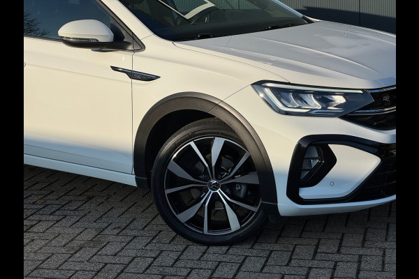 Volkswagen Taigo 1.0 TSI Automaat R-Line * Panorama * Virtual Cockpit * 18 Inch Velgen *