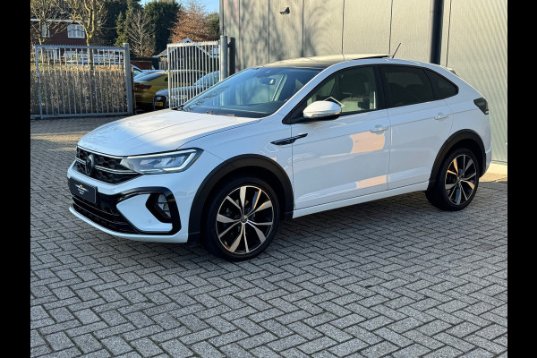 Volkswagen Taigo 1.0 TSI Automaat R-Line * Panorama * Virtual Cockpit * 18 Inch Velgen *